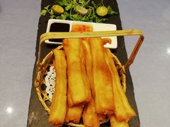 -陆壹捌餐厅(五大道店)