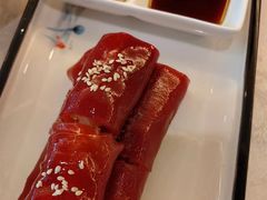 -永泰福朋喜来登酒店-宜客乐自助餐厅(远大路店)