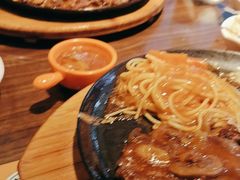 -豪享来中西餐厅(隆昌店)