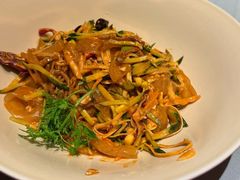 -宏达老菜馆(东安街店)