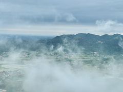-趣飞飞黑麋峰国际滑翔伞基地