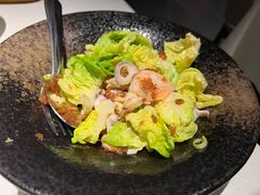 solo拌海鲜-Solo(衡山路店)