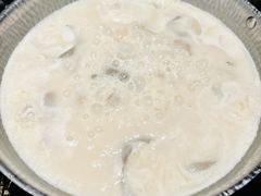 -捞王猪肚鸡火锅(财富中心店)