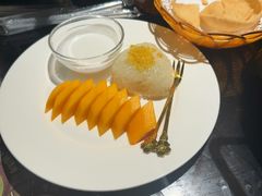 -金厨泰国餐厅·全泰籍厨师料理(拱北店)