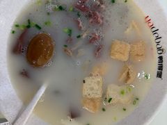 -鸭得堡老鸭汤·鸭血粉丝(南京博物院店)