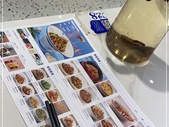 -兰湘子·湘菜小炒(崂山丽达店)