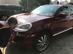 -壹捷汽车服务徐汇店(上海旗舰店·徐汇店)