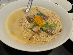 -逸品淮扬(东方渔人码头店)
