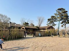 -南阳卧龙岗武侯祠