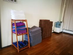 -FineYoga梵音瑜伽·普拉提