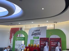 -牙博士口腔品牌连锁(杨浦店)