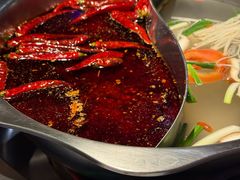 -来涮蜀鲜货火锅串串香(菜市口店)