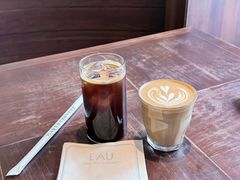 -EAU CAFE(永康路店)