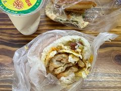 -文武王氏烧饼·无矾油条(西溪路店)
