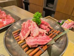 -西塔老太太泥炉烤肉(双井店)