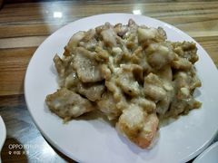 -老七饭馆(光荣道总店)