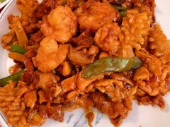 -同发号饭庄(复兴路店)