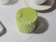 晴天茉莉-双风车咖啡馆 Twin Windmills(六道口店)