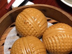 -广州中心皇冠假日酒店·百粤楼