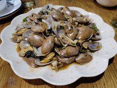 -南记食粥坊·宵夜大排档(莲花总店)