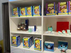 -亚运特许零售店(湖滨店)