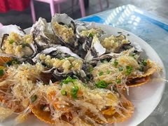 -范饭椰林川湘味海鲜·椰子鸡(三亚湾椰梦长廊店)
