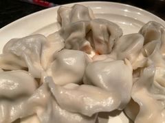 -李记饺子·熏酱东北菜(欢乐谷店)