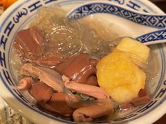 鸭血粉丝砂锅-南京大牌档(龙湖长楹天街店)