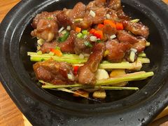-鸽味轩·粤菜小馆(高楼门总店)