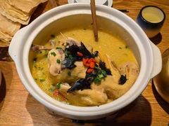 -印象鲵宴·张家界地标美食名片(溪布街店)