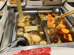 -海底捞火锅(铂澜大象城店)
