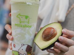 -迷客夏Milksha(无锡苏宁店)