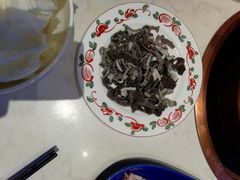 -北京老门框爆肚涮肉馆(锦业路店)