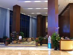 -上海国展宝龙丽筠酒店