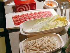 -海底捞火锅(吴中路店)