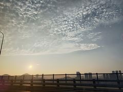 -星海湾跨海大桥