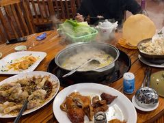-侠成水上农庄(工业大道店)