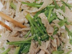 -紫光园·烤鸭·北京菜(劲松店)