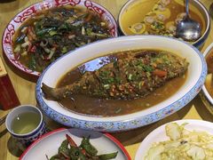 -半步颠川湘·融合菜(商品街店)