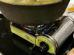 -巷语私房料理(华一实业大厦店)