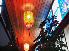 -重庆故事姊妹老火锅(财经学院店)
