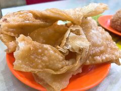 蛋散-港海餐厅(解放东路店)