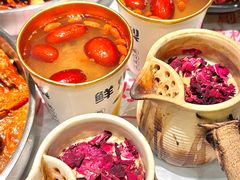 -靓靓蒸虾·头牌蒸虾(南山桂庙店)
