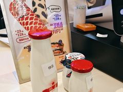 -红星前进面包牛奶公司(君太店)