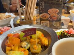 -水平有限广西米粉·广西风味集(五道口店)