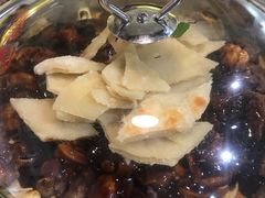 -黄记煌三汁焖锅(崇文门店)