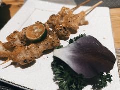 -笑纳日本料理(嘉定大融城店)