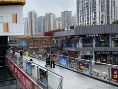 -万达广场(巴南店)