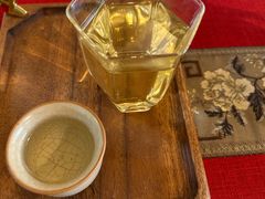 -宫事颐庭·老佛爷贵寿下午茶(颐和园店)