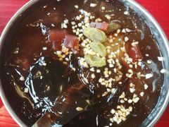 -谭鸭血老火锅(漳州路店)